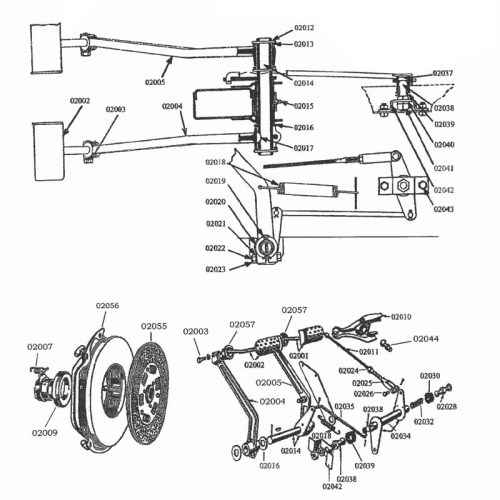 jeep_mp_gpw_kat_02_kupplung