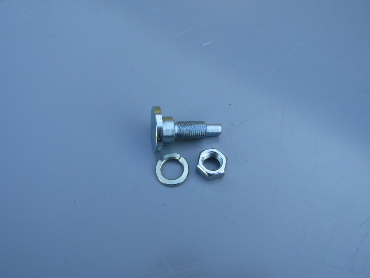 Atera Excenterschraube 095461 - Ersatzteil Für Fahrradträger-Rahmen