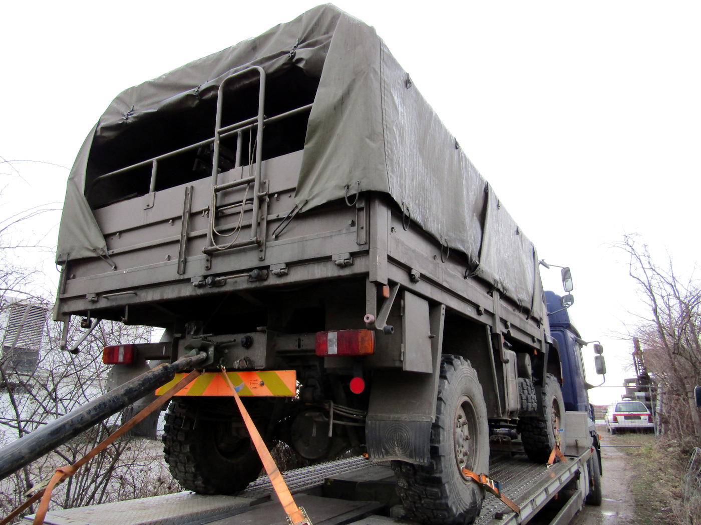 Steyr 12M18