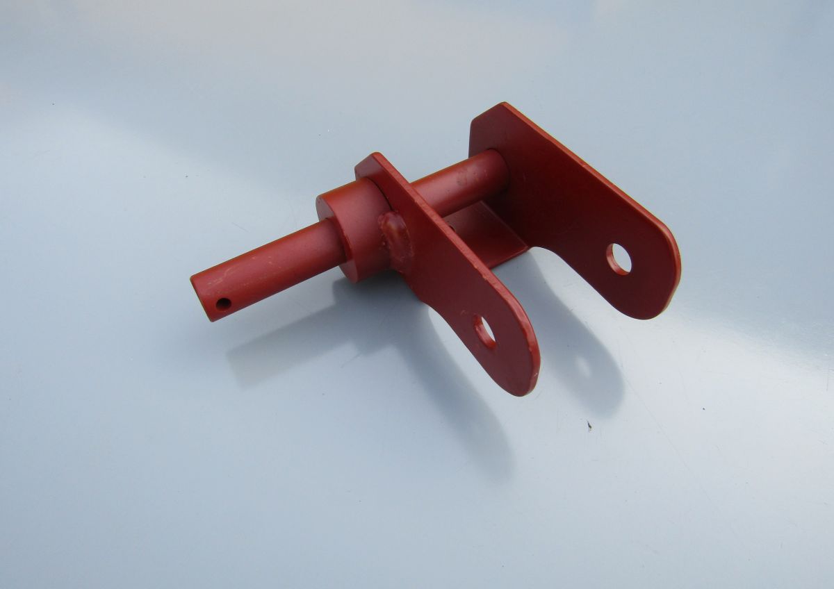 TEDGUM Stoßdämpferbefestigung Hinten Oben - Passend Für Ford Mondeo & S-MAX