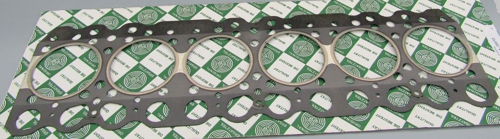 Set Schlauchklemmen (8 Stück)