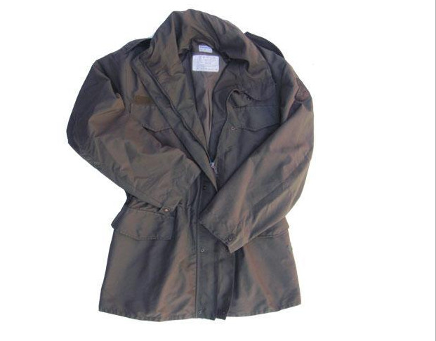 Gore-Tex Jacke