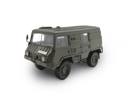 Steyr Puch Pinzgauer Modell 1:43