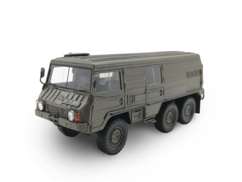 Steyr Puch Pinzgauer Modell 1:43