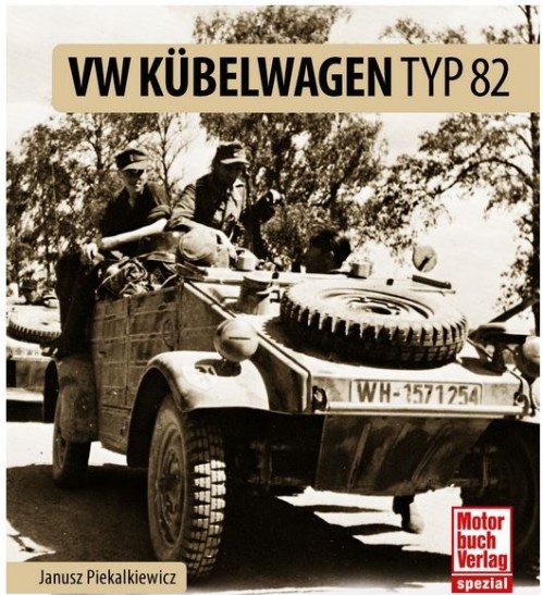 Kübelwagen