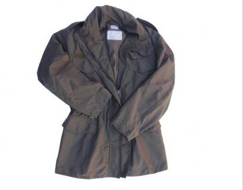Gore-Tex Jacke 